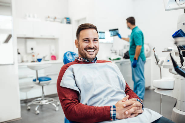Pine Ridge, SC Dental Services Company