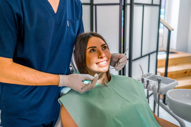Best Wisdom Tooth Removal  in Pine Ridge, SC