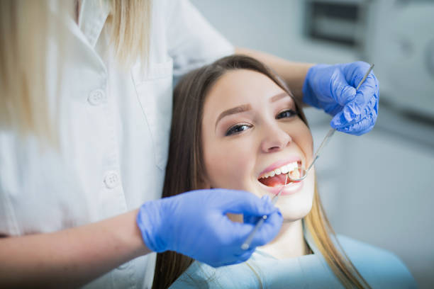 Best Oral Cancer Screening  in Pine Ridge, SC
