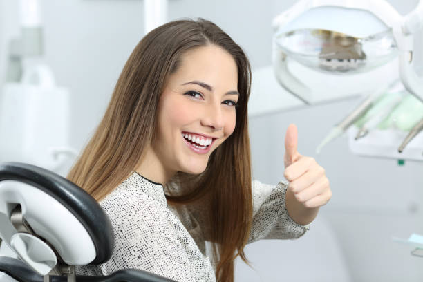 Dental Bonding in Pine Ridge, SC